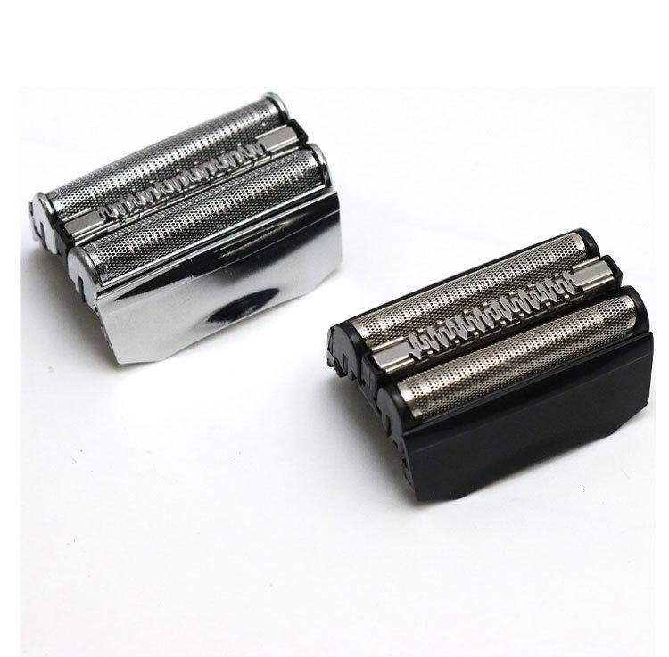 Compatible Replacement Foil & Cutter Head for Braun Series 7 Shaver Models 70B, 70S, 760, 750, 790CC, 7865.