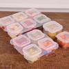 Moufu Food Sample & Fresh-keeping Container