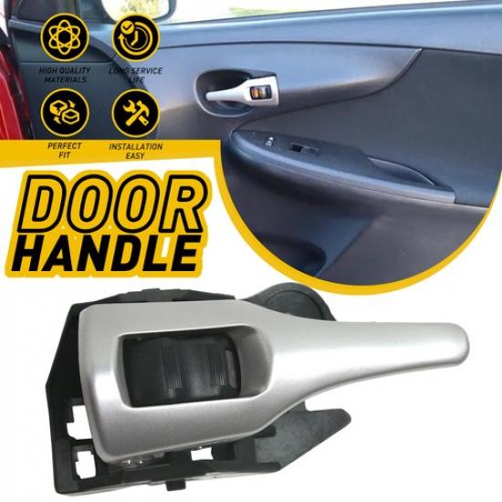 

Front Right Side Interior Door Handle For 2009-2014 Toyota Corolla TO1353162