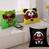 Fashion H-Hysteric M-Mini Cushion Cover 30x50 Polyester Sofa Cushions Decorative Throw Pillows Home Decoration Pillowcover