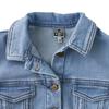 Bonton Denim Jacket 7617t 121 02
