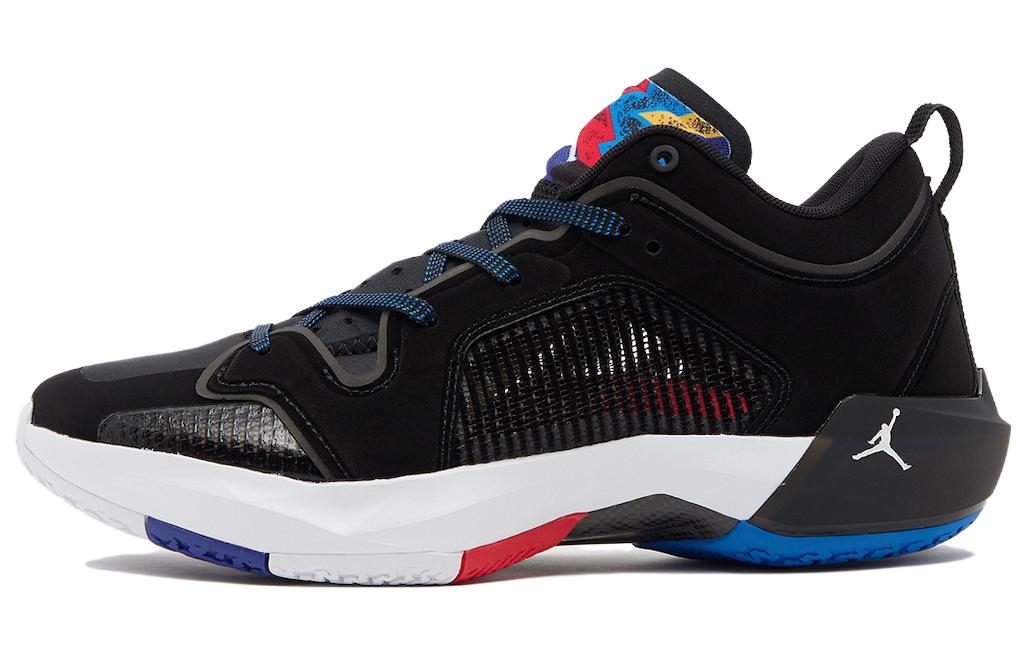 

Air Jordan 37 Low Nothing But Net DQ4122-061 40