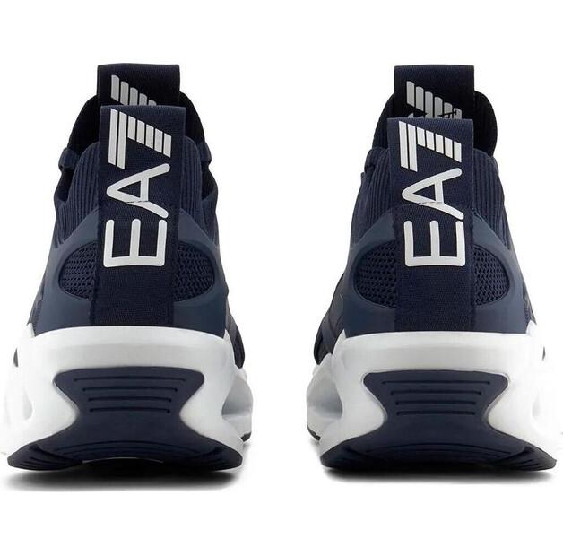 Кроссовки Emporio Armani forte line