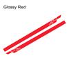 Adesivo Laterale Portiera Auto Per Volkswagen VW Golf 5 MK7 MK6 Polo MK8 Rline GTI GTD Strisce Sportive Decorazione Decalcomania Accessori Tuning Auto