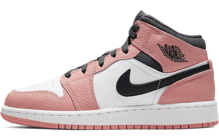 Jordan Air Jordan 1 Vintage Basketball Shoes GS 555112-603 40