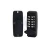 KESAF Waterproof Code Digital Door Lock Keyless Door Lock Push Button Security Mechanical Code Lock