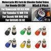 Motorsiklet Frenleri – Motosiklet Fren Setleri