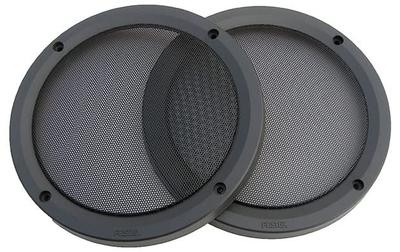 Cornetas – Altavoces coaxiales