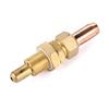 Torch Acetylene Welding Nozzle Liquefied Gas Plum Blossom Welding Torch Welding Head Gas Cutting Torch Tip