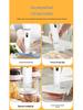 Mini Handheld Electric Vacuum Sealer with USB Food Storage Bags