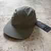 Used ARCTERYX Aerios 5 Panel Cap S/M
