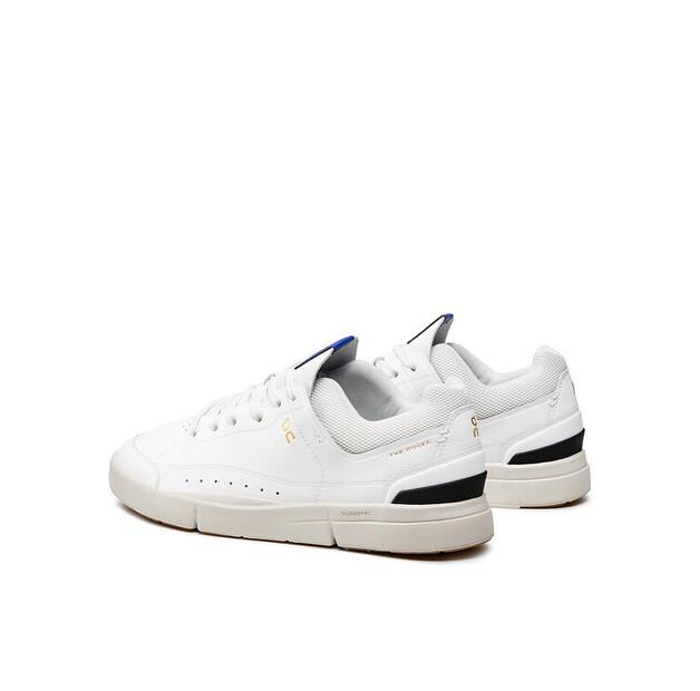 Мужские кроссовки On На сникерсы the roger centre court 48.99157 белые