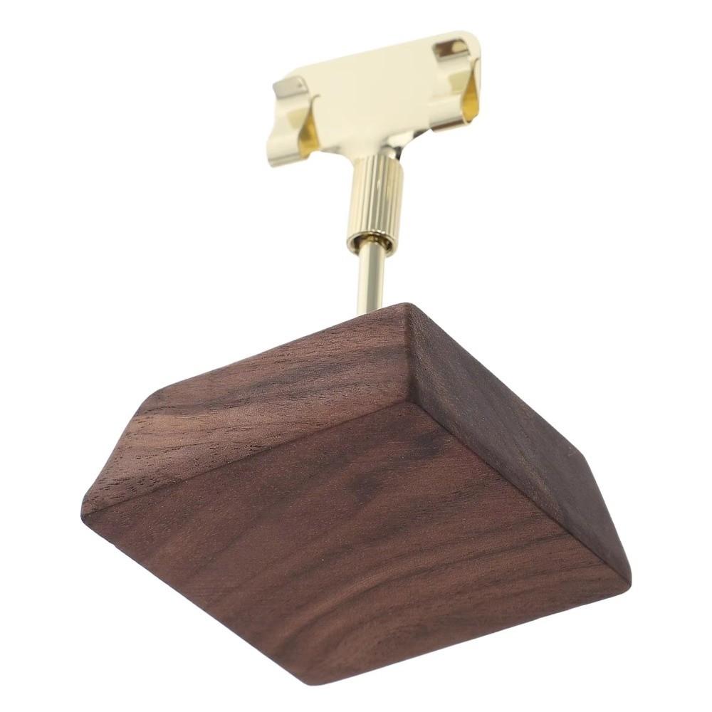 Adjustable Table Sign Holder Metal Table Number Holder Durable Price Tag Display Stand  Cafe