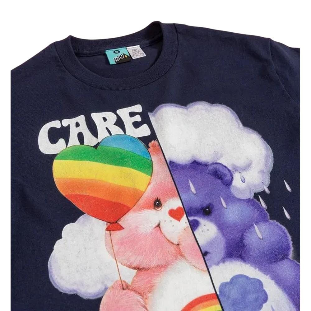 Care Bears Unisex Adult Graphic T-Shirt