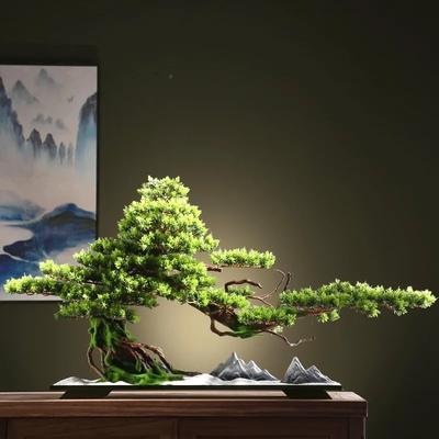 Decorazioni per la casa – Ghirlande e fiori artificiali