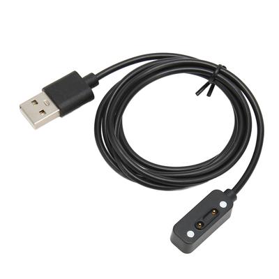 Nabíjecí kabel pro chytré hodinky 3,3 stopy USB Magnetická nabíječka pro Xiaomi Mi Rabbit 4X 4C 5C 6C 5X 3C Xiaoxun