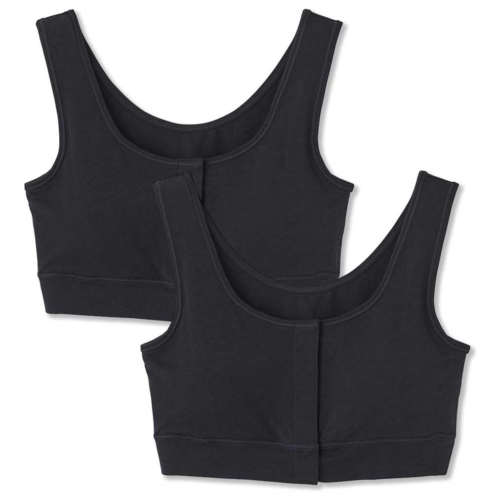 

с вкладышем для надевания и снятия для груди Cell Fair черный от [Gunze] Бюстгальтер с застежкой спереди, Lacbra, без косточек, с вкладышами, [Легко снимается], после операции,