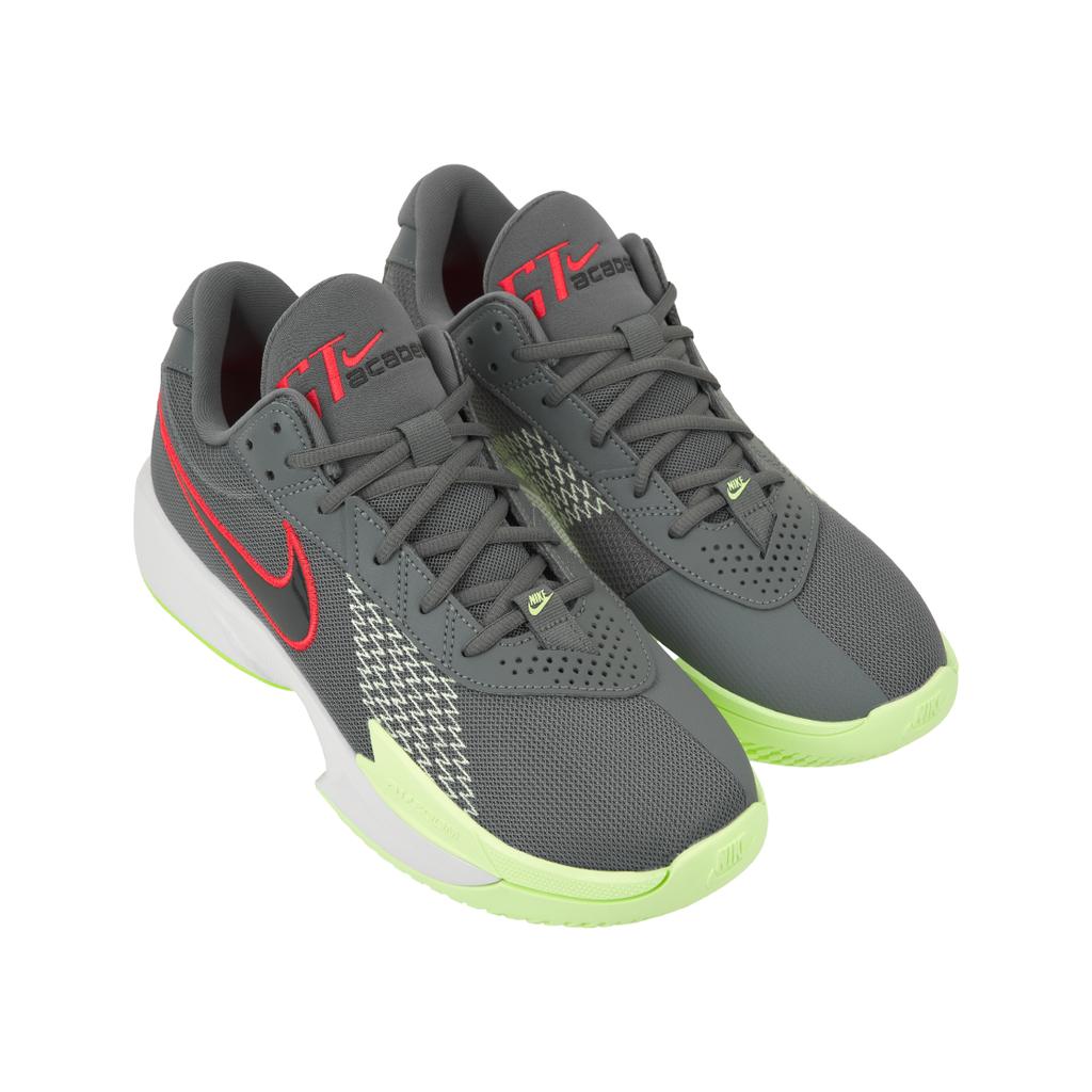Nike G.T. Cut Academy EP Wygodne Minimalistyczne Buty do Koszykówki Unisex Sneaker FB2598-015