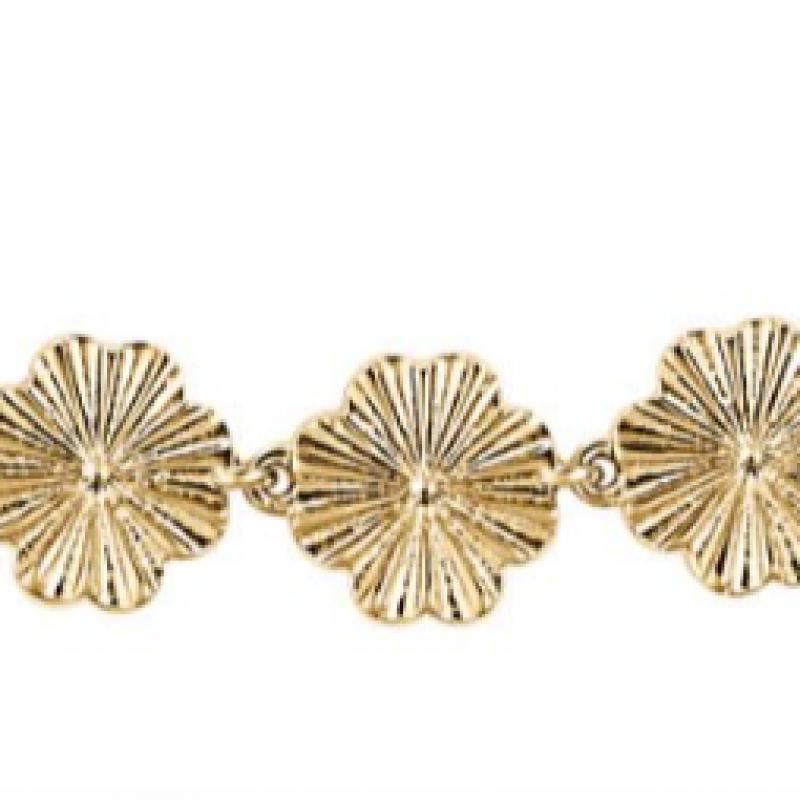 Tani by Minetani Clover Bracelet Ms4b001q