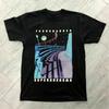 Black Shirt Superunknown Classic Shirt Soundgarden Vtgvtg Shirt