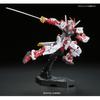 Bandai Spirits RG Gundam Seed Astray MBF-P02 Red Frame 1/144 Scale Model Kit Pre-painted Assembly Required