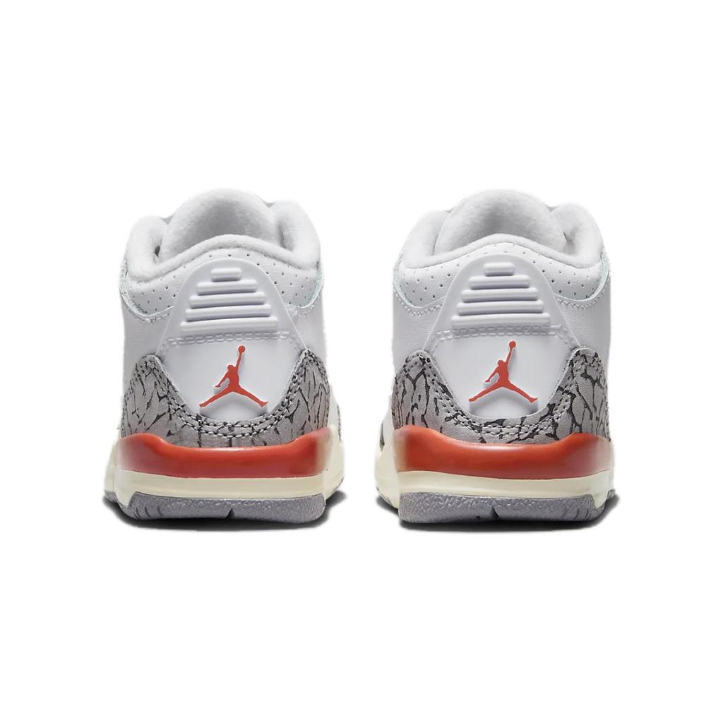 Jordan 3 Retro Georgia Peach TD FQ9175-121