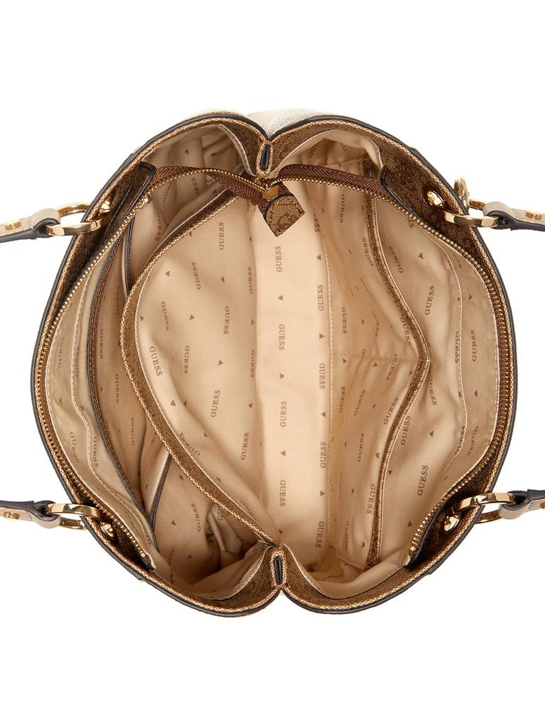 Tote NOELLE SMALL NOEL TOTE LGW [GUESS]