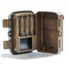 IP54 Waterproof Infrare Camera Capture Clear 1080P Footages Camera Tracking Cameras Hunting Camera with Pir Sensor