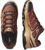 Hiking Shoes Salomon Extegra Multisportschuhe Brown Henna Butterum