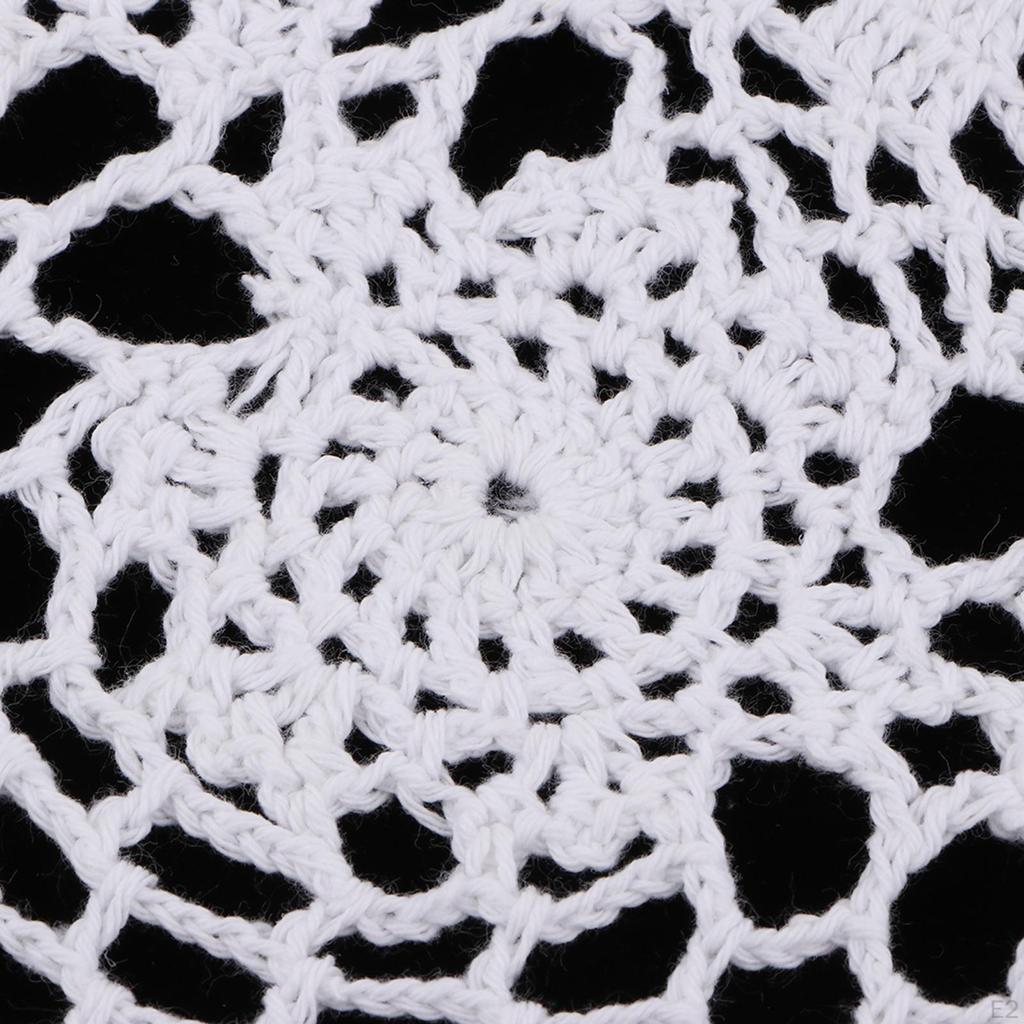 Lily Crochet Lace