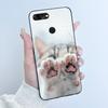 Casing For Asus Zenfone Max Plus M1 ZB570TL ZB 570TL X018D X018DC Case Luxury Cute Cool Boys Girls Soft Silicone TPU Back Cover