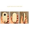Soft Tpu Car Key Case Cover Protection Shell Keychain For Mercedes Benz  C S Class W206 W223 S350 C260 C300 S400 S450 S500
