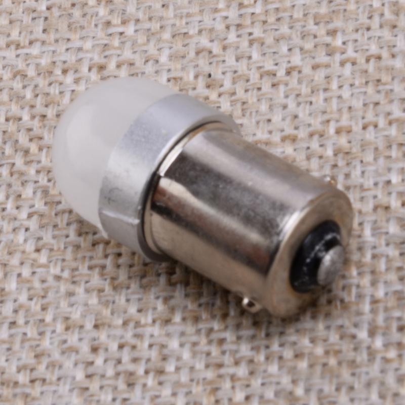 4 шт. 1156 5008 BA15S 7506 Внутренние светодиодные лампочки для спальной кабины Грузовика Freightliner Cascadia 2008-2017 3 Вт 12 В