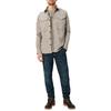 G-Star Mens Cargo Logo Long-Sleeved Shirt