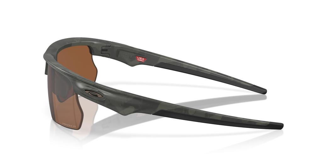 Sunglasses OO9400 BISPHAERA MATTE OLIVE SHADOW CAMO 68 [Oakley]