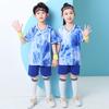 Kids' Quick-Dry Breathable Football Kit - Summer Training & Competition Uniform for Boys & Girls