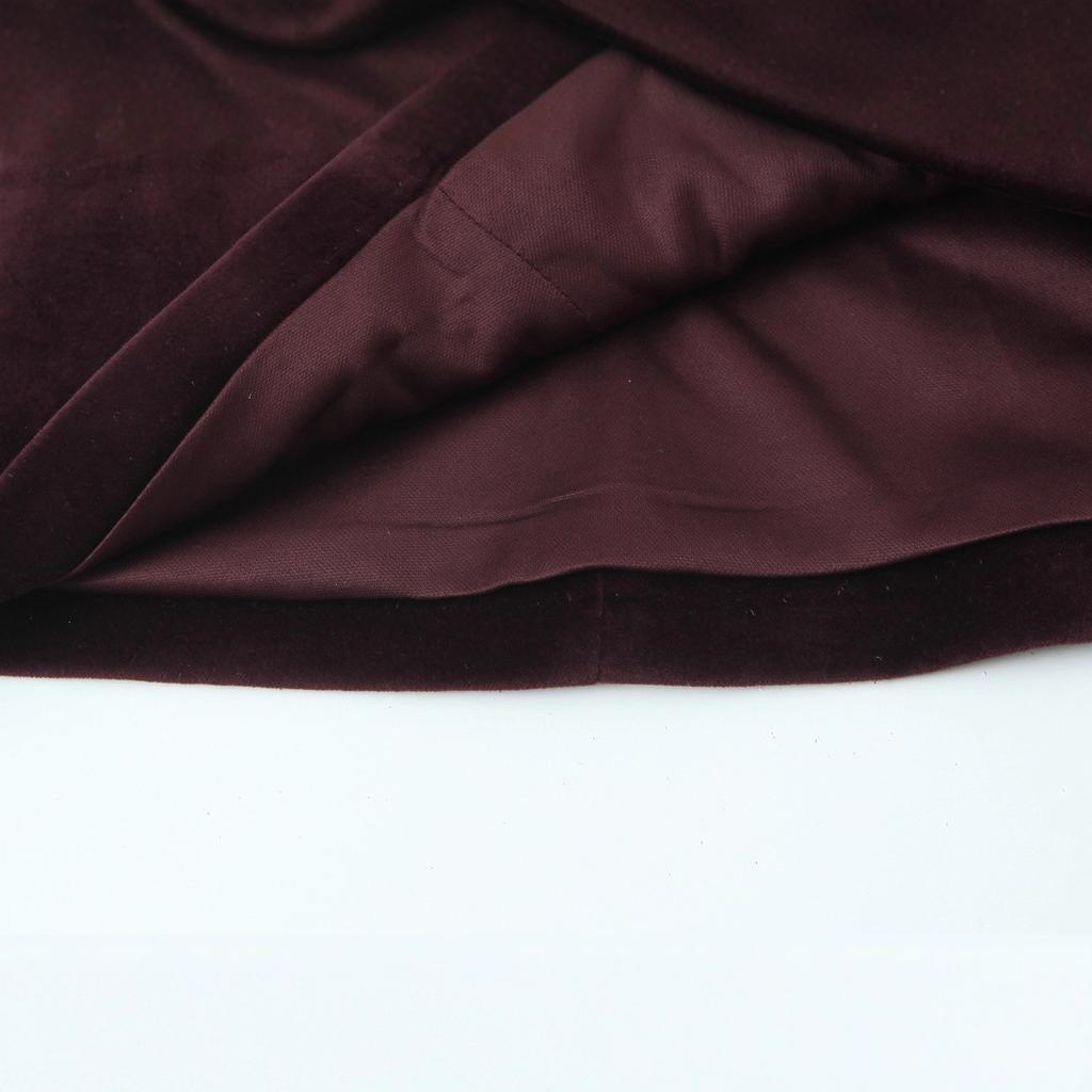 Autumn new slim and thin casual suspender backless French sexy solid color dress for women