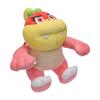 Super Mario Bros. Pom Pom Koopa Plush Toy Doll For Kids Perfect For Decoration And Collection