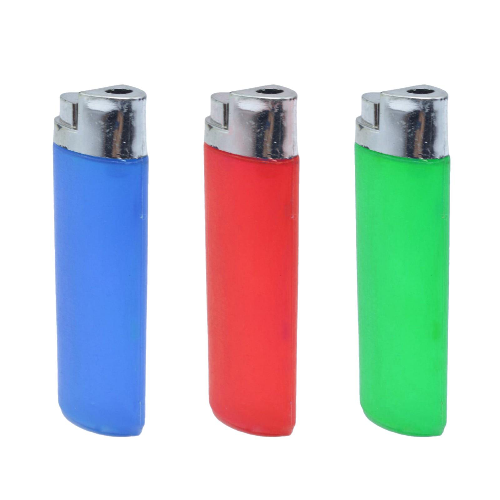 

Зажигалка для воды, зажигалка для розыгрышей для взрослых, детей, детей, игрушки и розыгрыши One Size