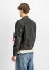 Alpha Industries Ma-1 Fl Vintage Winter Bomber Jacket (148131-003)
