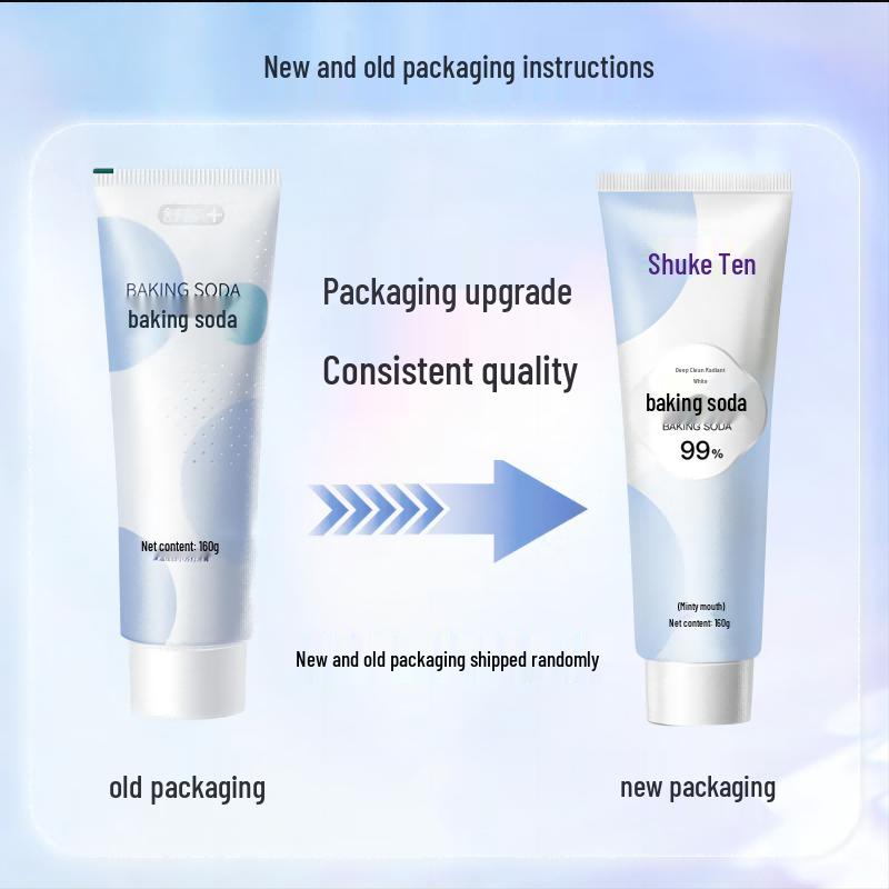 Saky Deep Clean Whitening Toothpaste
