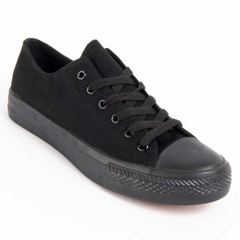 Sneaker Casual Para Hombre  Montevita  Connveh  102705