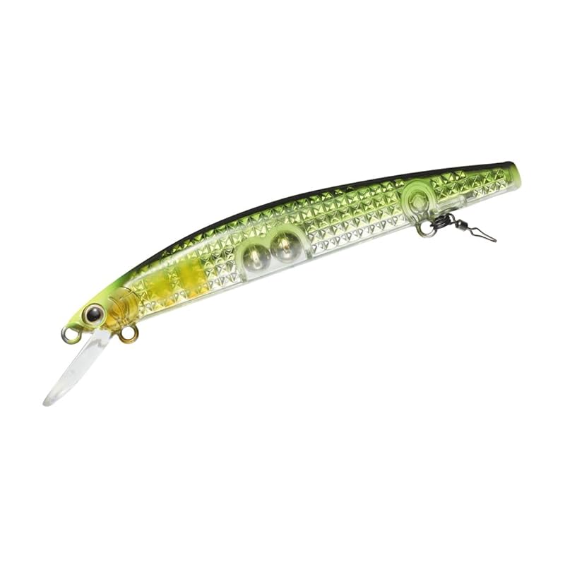 

Daiwa Ayuing minnow AYUING Minnow 94SP-LI LI glaring ayu
