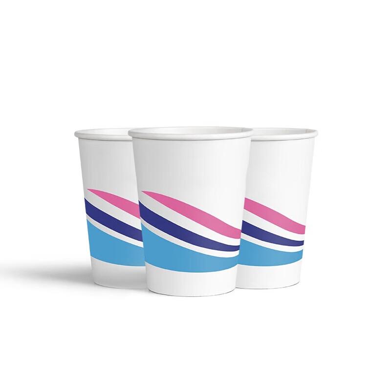 Yongduo Anti-scald Disposable Paper Cups