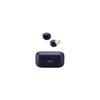 ELECOM Wireless Earphones, Bluetooth 5.3, AAC Compatible, 5 Hours Continuous Playback, Low Latency, Dull Navy, LBT-TWS16NV
