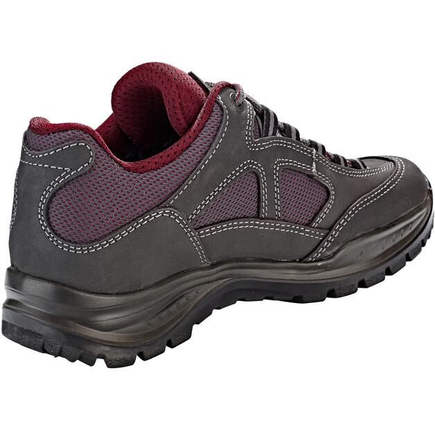 Ботинки Hanwag Gritstone II Lady GTX