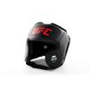 UFC Headgear Hub Cover Boxing Martial Arts Practice High Density Head Protection Helmet MMA Karate Martial Arts Muay Thai Kickboxing Sparring Unisex