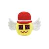 Game Plush Doll Steal A Brainrot Toy Cartoon No.67 666 Cute Soft  Room Decoration Plush Doll Toy For Kid The Best Christmas Gift