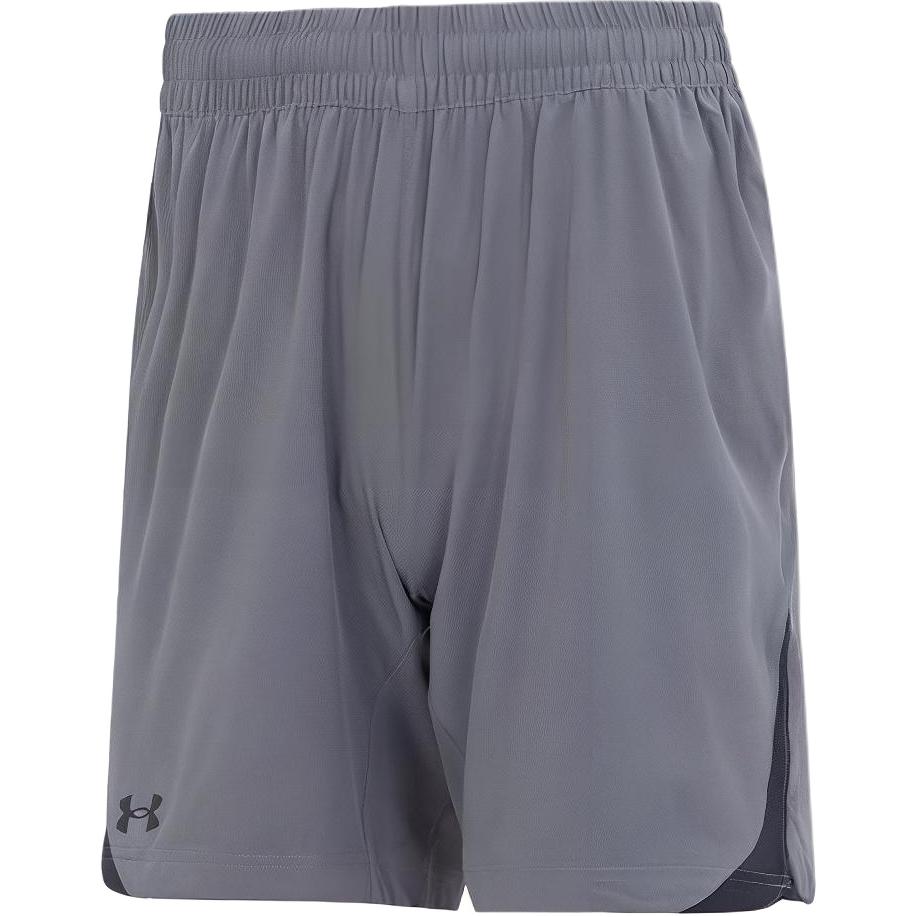 Under Armour Casual Shorts Men s Gray 1362289-013 S