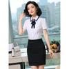 Tluoman Women's Professional Uniform Shirt